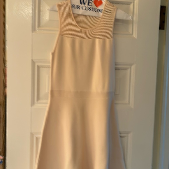 Ann Taylor Dresses & Skirts - Just a great knit  spring dress don’t think it was ever worn